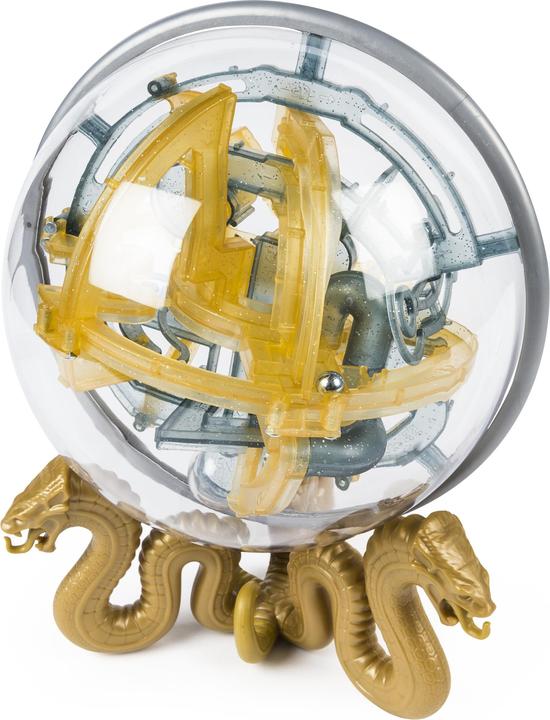 Actual product image Spin Master Harry Potter Perplexus Prophecy (German)