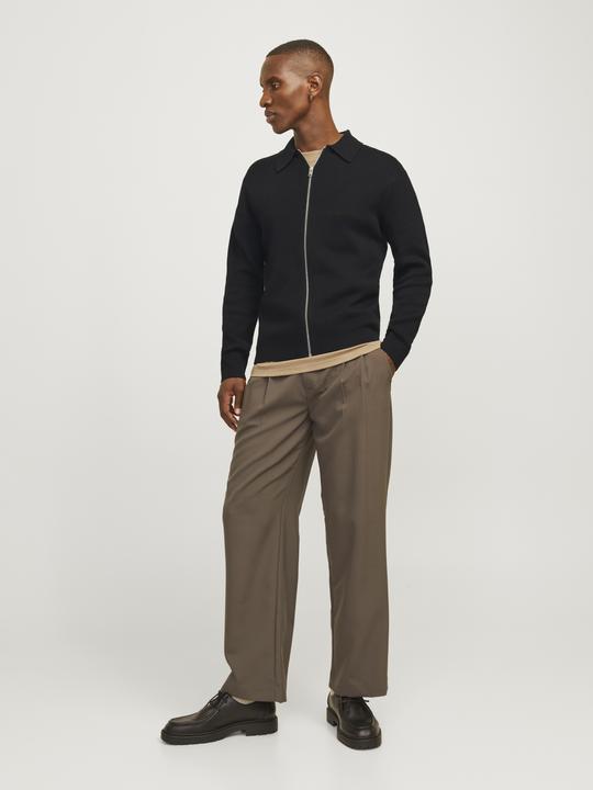 Image du produit Jack & Jones Jprblamilano Stitch Knit Cardigan Sn (XXL)