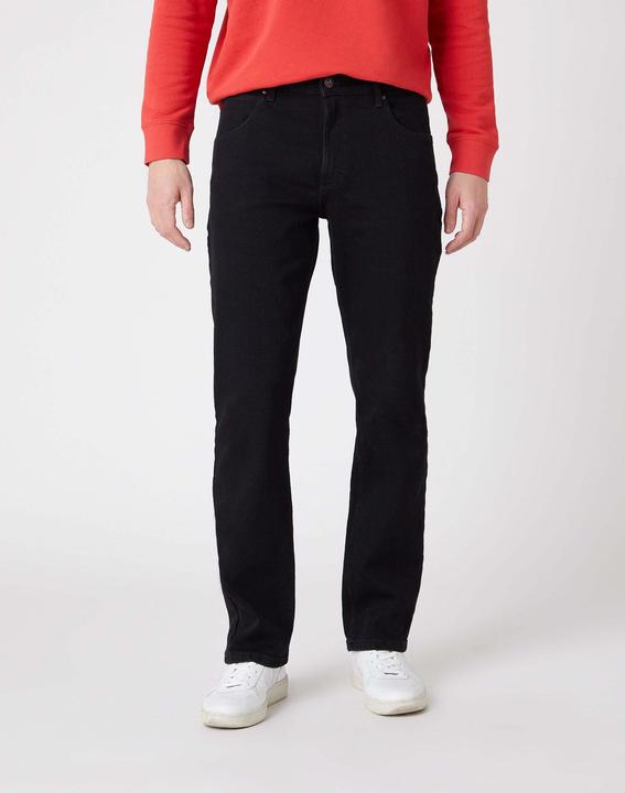 Actual product image Wrangler Authentic Straight (W32/L34)