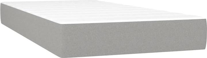 Immagine prodotto VidaXL Jivin (90 x 200 cm, Nucleo della molla)