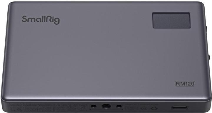 Immagine prodotto SmallRig RM120 (Videocamera)