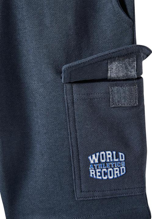 Image du produit Vertbaudet Short de sport garçon (98)