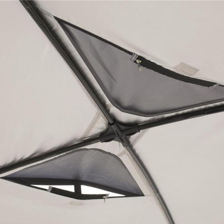Actual product image Outwell Summer Lounge L (350 cm, 350 cm)