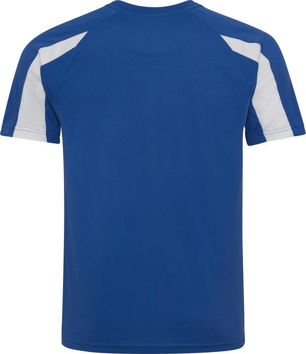 Actual product image Awdis Sport Tshirt Cool Contrast (XL)