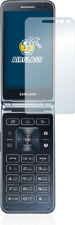 Image du produit BROTECT AirGlass Verre (1 pièce(s), Samsung Galaxy Z Fold2)