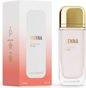Produktbild Decora Dicora UF Wien für Sie 150ml (Eau de Toilette, 150 ml)