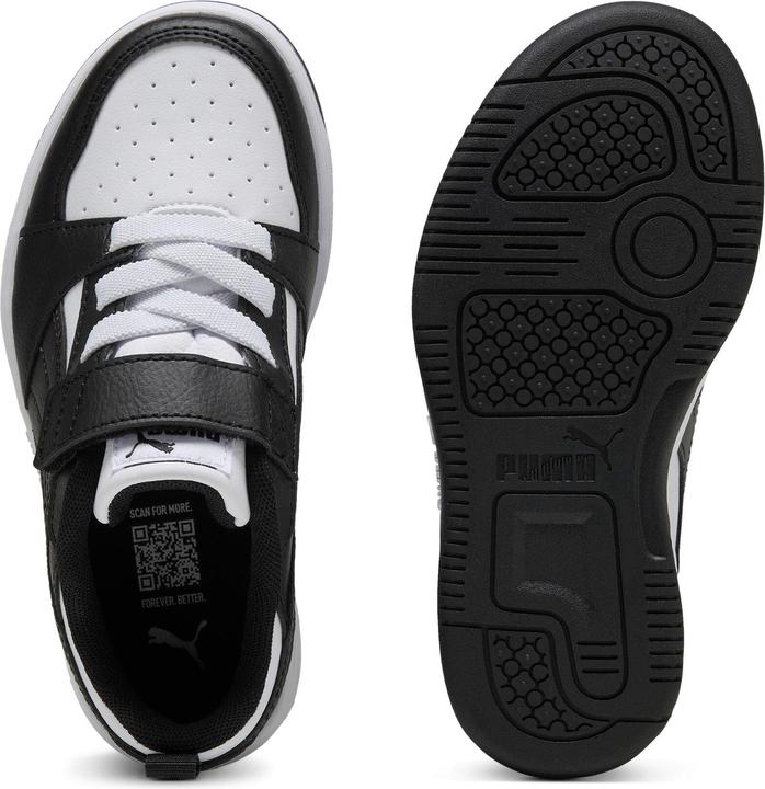 Produktbild Puma Rebound V6 Lo AC+ PS (29)