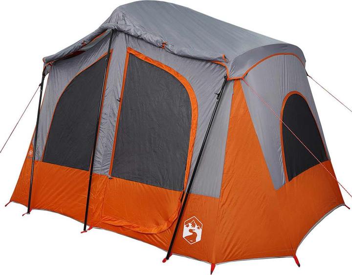Immagine prodotto VidaXL Klemenz (Tenda a cupola, 9.90 kg, 5 persone)