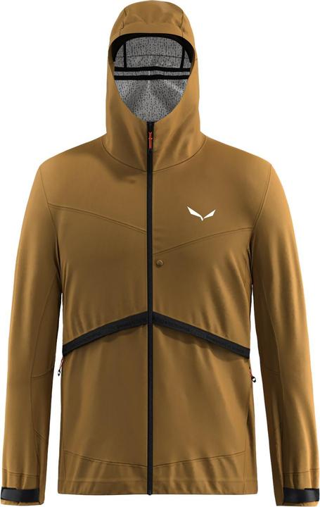Image du produit Salewa Veste hybride Puez Powertex (54)