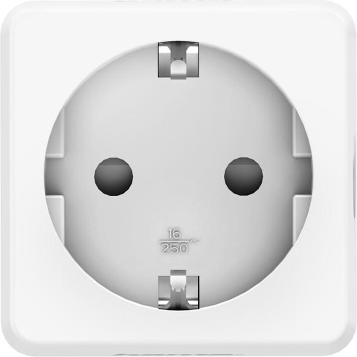Produktbild Hama WLAN-Steckdose HomeKit per Sprache/App steuern, 3.680W, 16A