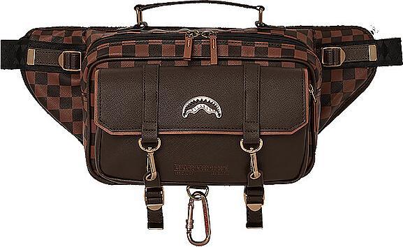 Produktbild Sprayground Gürteltasche CHECKERED SPECIAL OPS