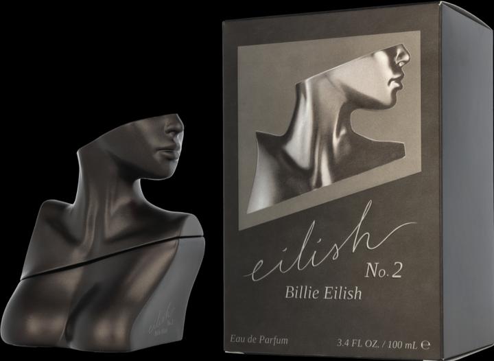 Immagine prodotto Billie Eilish Eilish n. 2 (Eau de parfum, 100 ml)