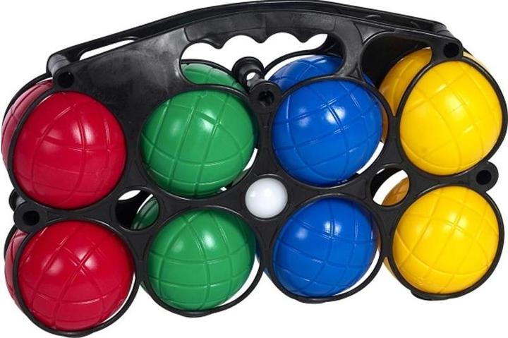The Toy Company Set Boccia (8 x, 72 mm)