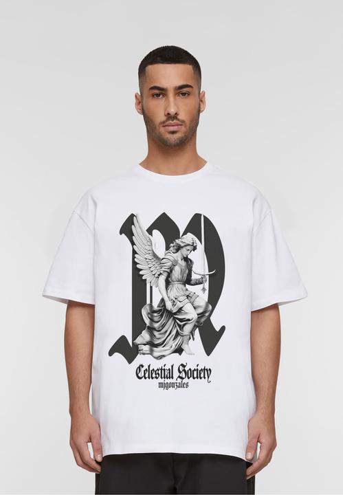 Produktbild Mjgonzales MJG Oversized Tee - Angel’s Armor - 139993 (XXL)