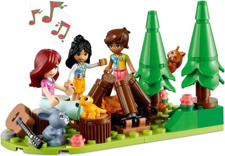 Produktbild LEGO Mobiles Haus (41735, LEGO Friends)