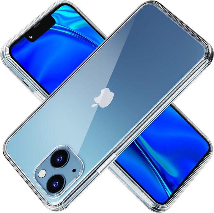 Immagine prodotto 3MK Clear Case (Apple iPhone 13)