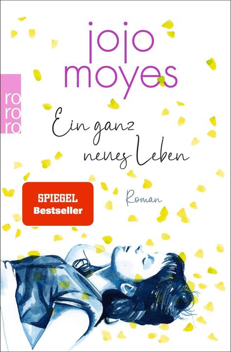 Image du produit Ein ganz neues Leben (Allemand, Jojo Moyes, 2023)