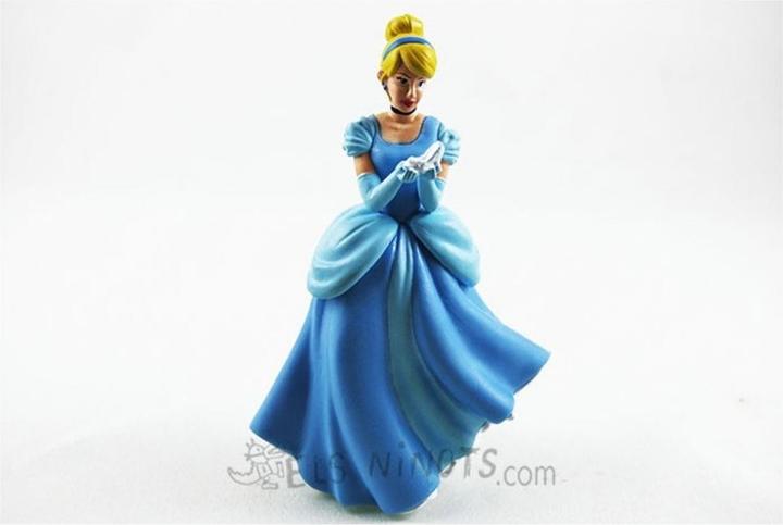 Image du produit Bullyland Cendrillon