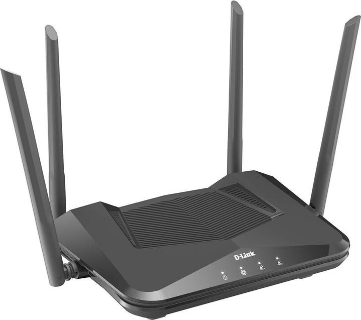 Produktbild D-Link DIR-X1560 EXO AX