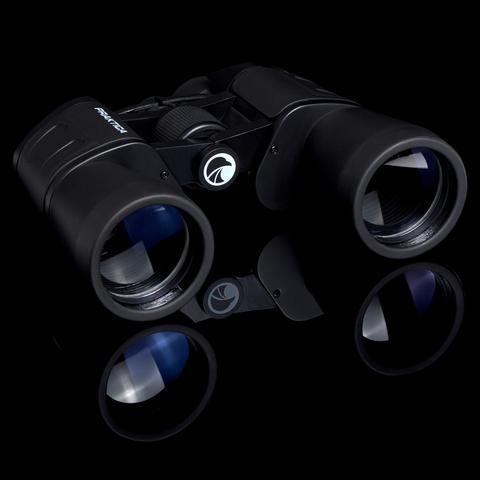 Immagine prodotto Praktica Falcon 10x50 Binoculars (10 x, 50 mm)