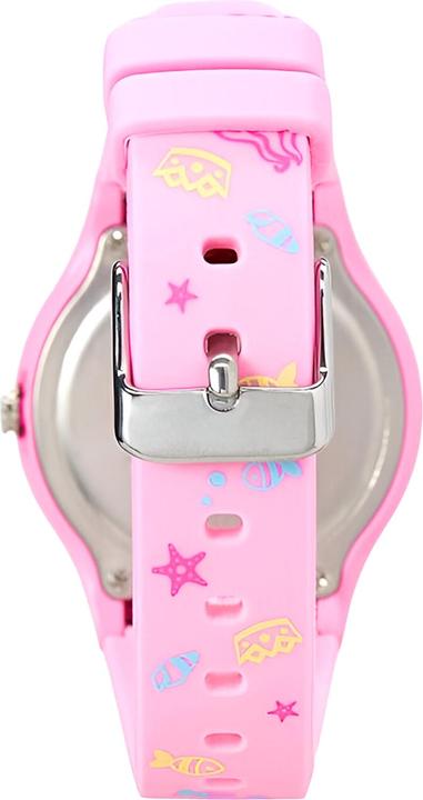 Actual product image Lorus DÄ'tskÃ© hodinky RRX49HX9 (Analogue wristwatch, 34 mm)