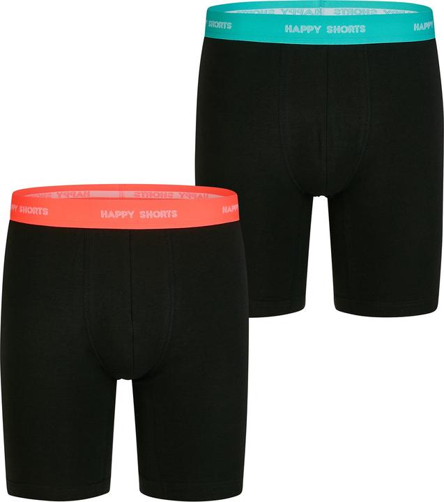 Happy shorts Langer Boxer Jersey Boxer Briefs