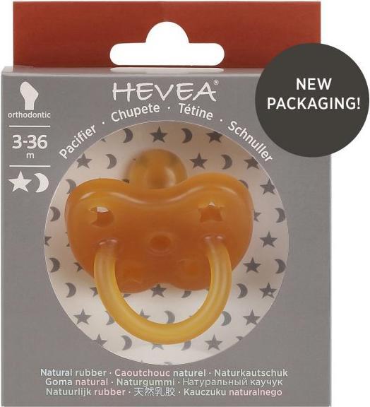 Image du produit Hevea Star and Moon (1 x, à partir de 3 M.)
