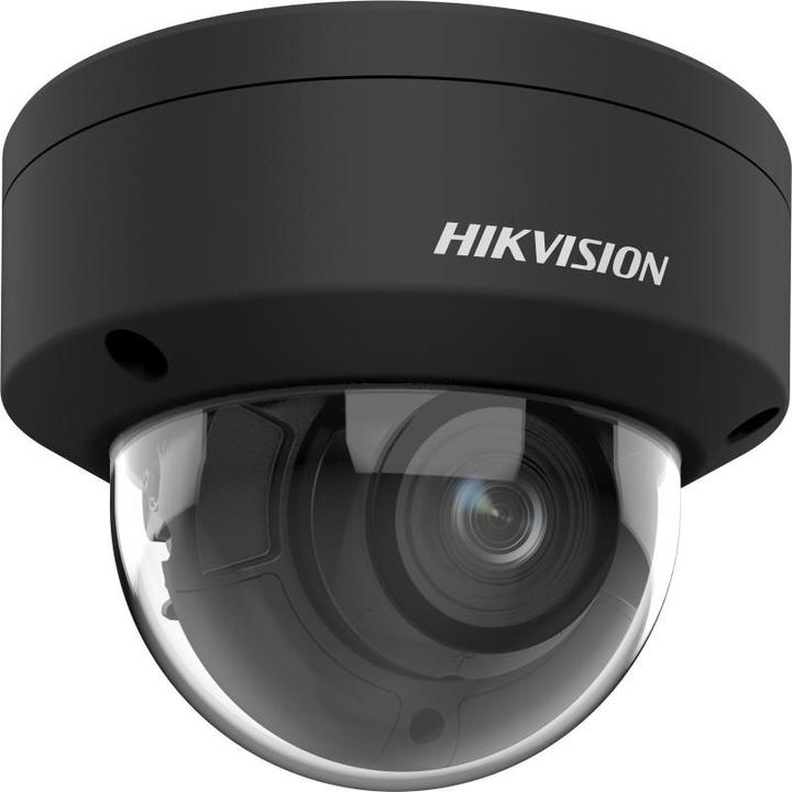 Produktbild Hikvision DS-2CD2746G2HT-IZS (2 8-12 mm) (SCHWARZ) (2688 x 1520 Pixel)