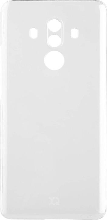 Immagine prodotto Xqisit iPlate lucido chiaro (Mate 10 Pro)
