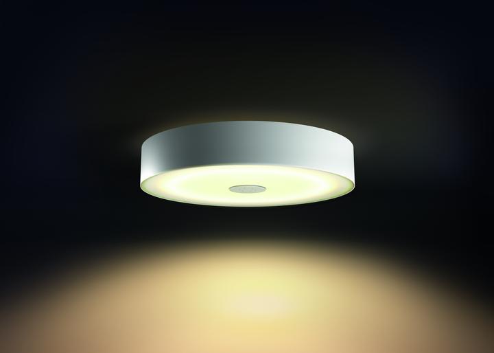 Actual product image Philips Hue Fair Basis BT (3000 lm)