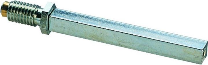 Glutz Interchangeable lock pin (Door set)