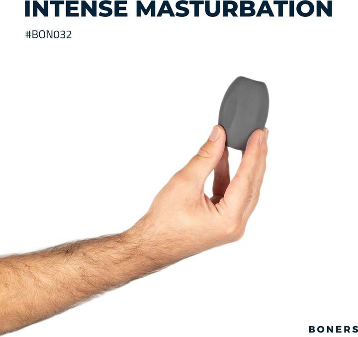 Image du produit Boners L'Aventurier de la main