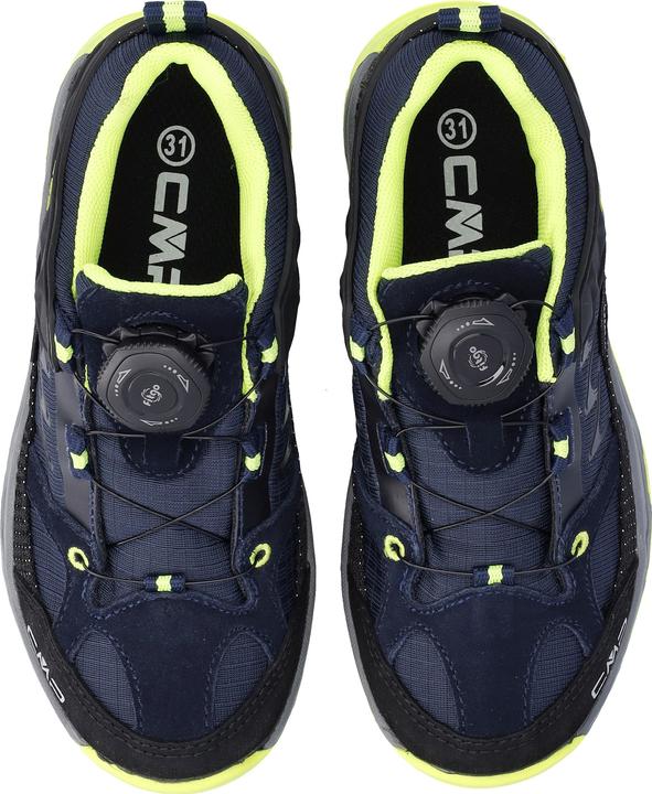 Immagine prodotto CMP Campagnolo Scarpe da bambino Kiruna Fitgo WP (32)
