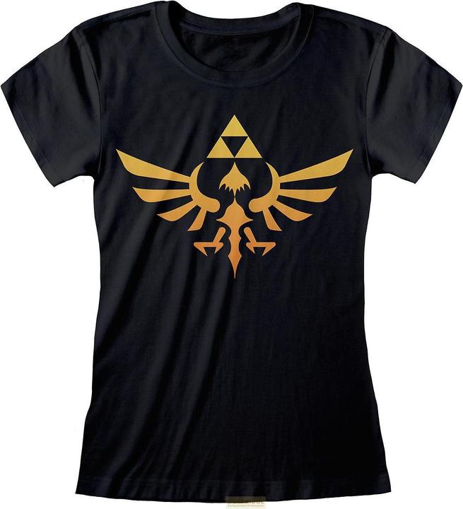 Immagine prodotto Star Wars Zelda - Logo - taille S (L)