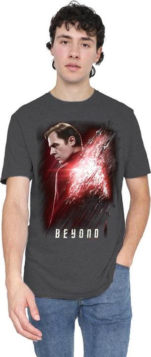 Image du produit Star Trek Beyond - T-shirt - Adulte (M)