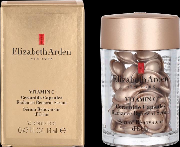 Actual product image Elizabeth Arden Ceramides Vitamin C (14 ml)