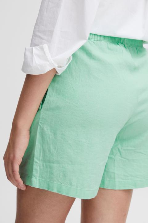 Actual product image B.young BYFALAKKA SHORTS 20811335 (44)