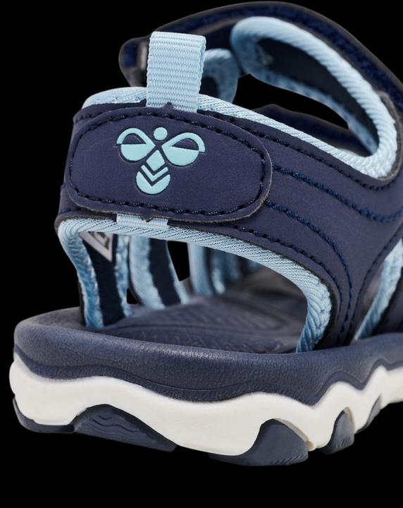 Actual product image hummel Sandal Sport Jr (30)