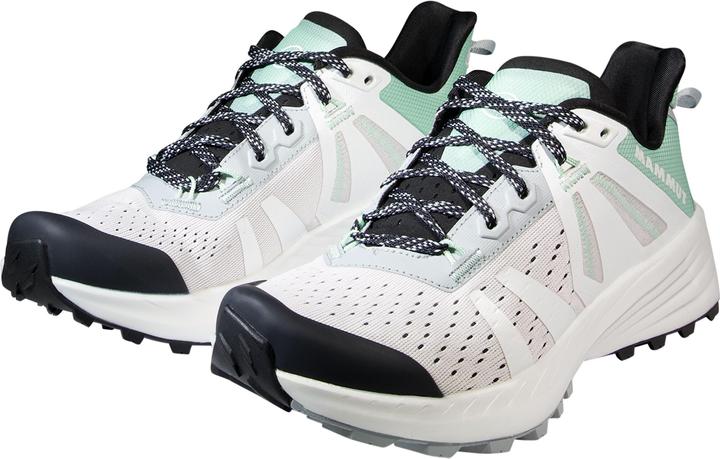 Actual product image Mammut Women's Saentis Trailrunning Low (41.5)