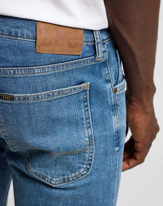 Produktbild Lee Jeans Slim Fit Luke (32)