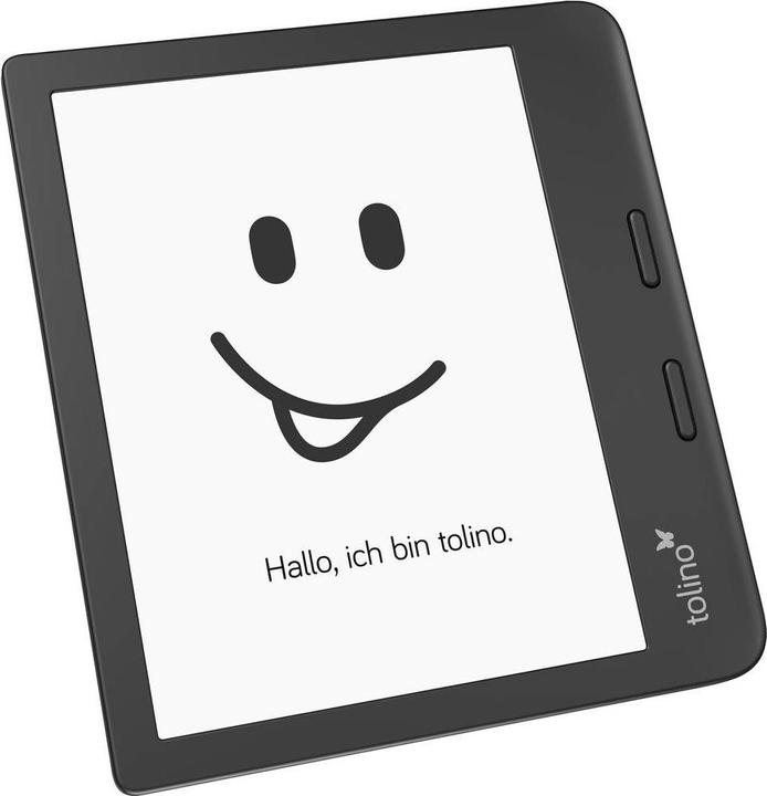 Immagine prodotto tolino vision 6 (7", 16 GB, Nero)
