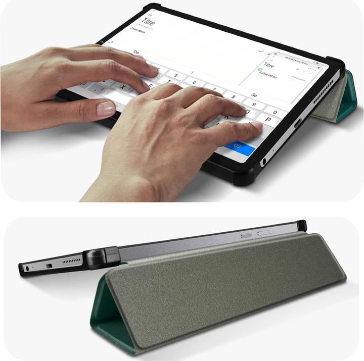 Actual product image Avizar Trifold Series (Lenovo Tab M9)