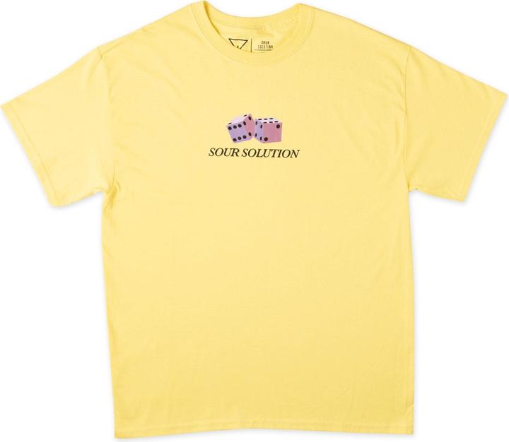 Sour Dice T-Shirt