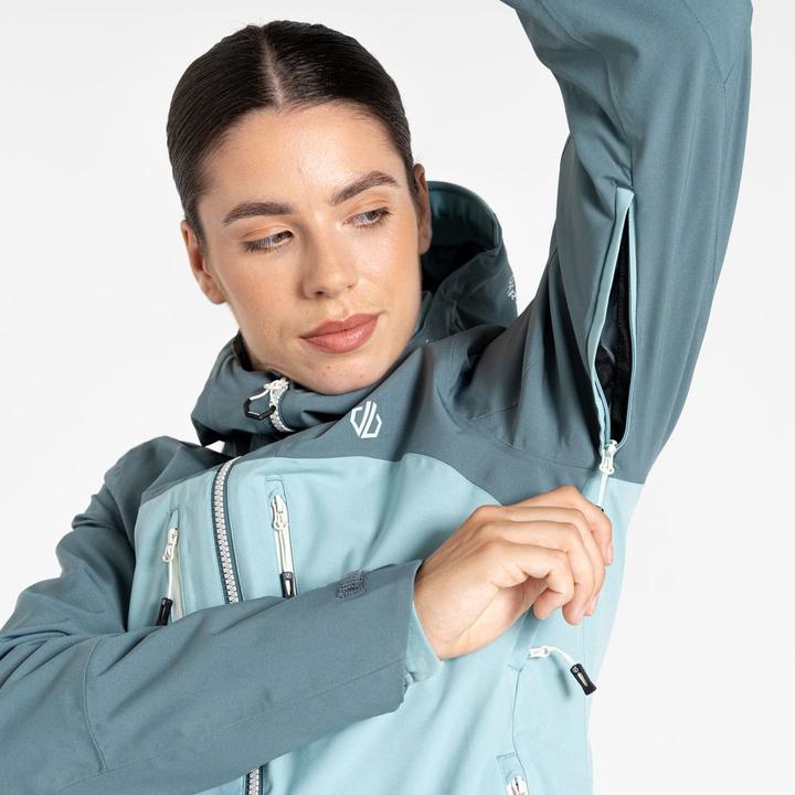 Produktbild Dare2b Diverging Jacket (XXL)