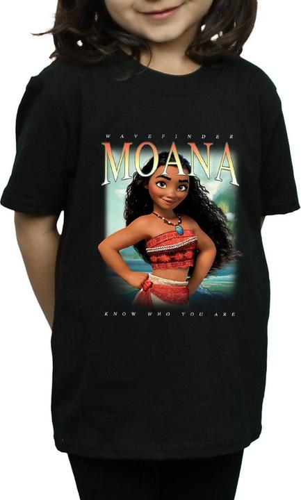Produktbild Moana TShirt Mädchen (128)