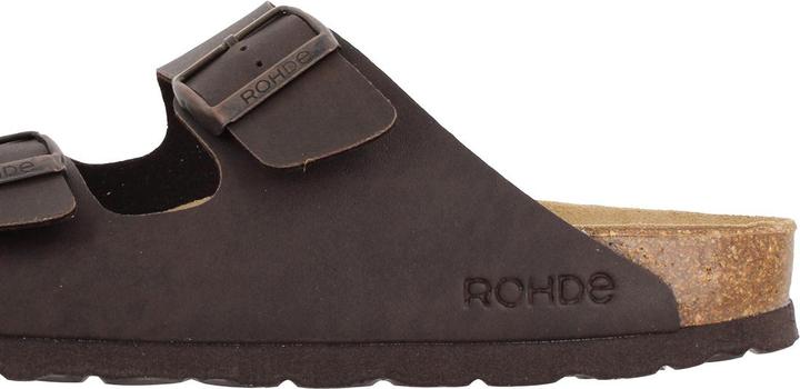 Immagine prodotto Rohde Mules (41)