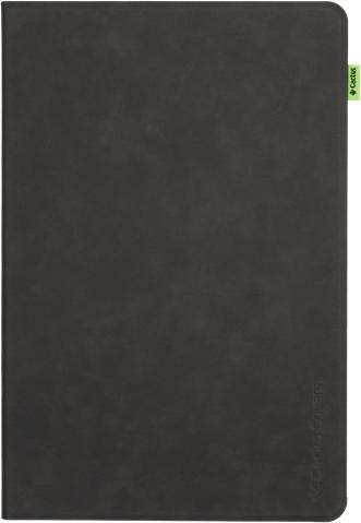 Actual product image Gecko Covers EasyClick Cactus Black book cover (Galaxy Tab S10+)