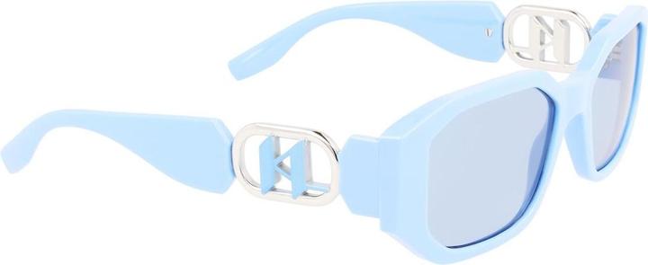 Image du produit Karl Lagerfeld Lunettes de soleil pour femmes KL6085S-450 Ø 55 mm
