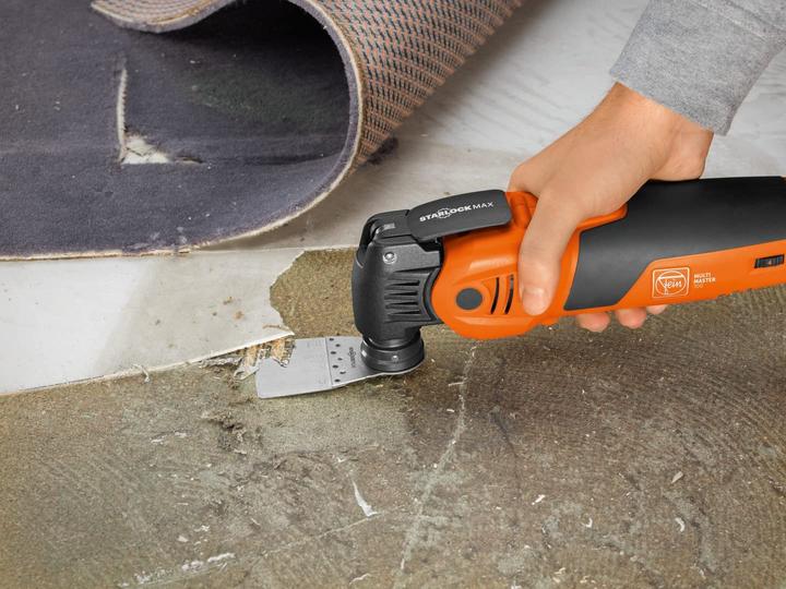 Actual product image Fein MultiMaster MM 700 Max