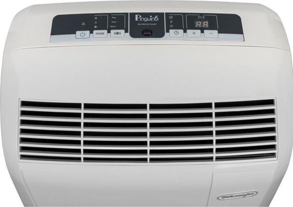 Actual product image De'Longhi Penguino PAC N90 Eco Silent (33 m², 9800 BTU/h)